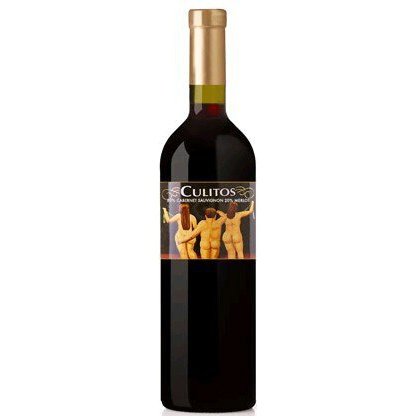 Culitos Cabernet Merlot