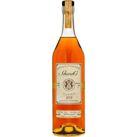 Shenk's Homestead Sour Mash