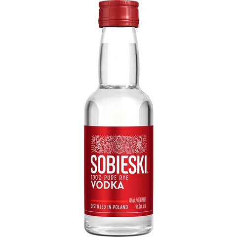 Sobieski Vodka