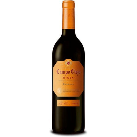 Campo Viejo Rioja Reserva