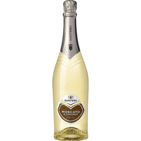 Santero Coconut & Moscato