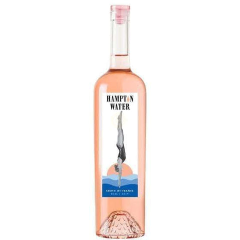 Hampton Water Rose