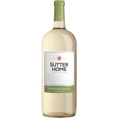 Sutter Home Sauvignon Blanc
