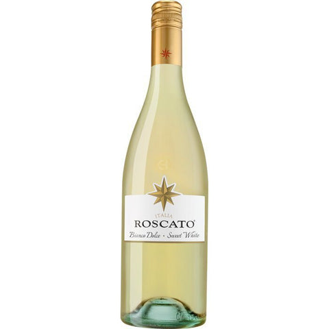 Roscato Dolce Bianco
