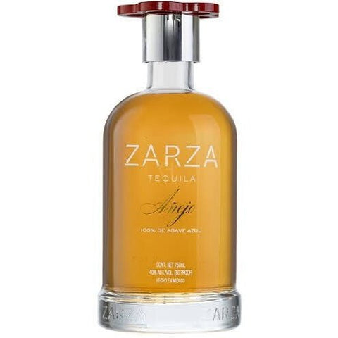 Zarza Tequila Anejo