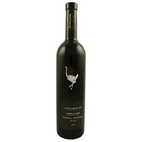 Carmel Appelation Cabernet Sauvignon