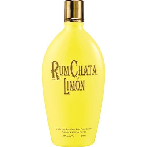 RumChata Limón