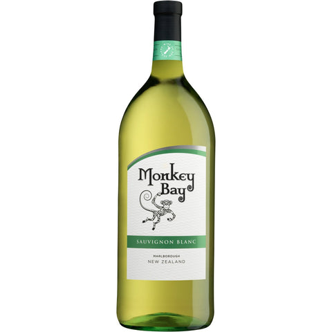 Monkey Bay Sauvignon Blanc