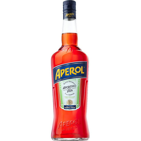 Aperol Aperitivo