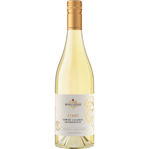 Kendall Jackson Vinters Reserve Low Chardonnay Low Calorie
