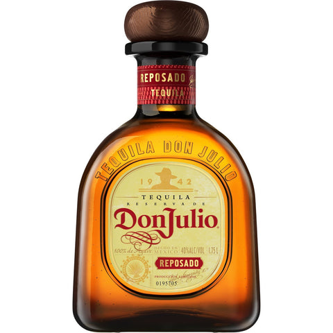 Don Julio Reposado Tequila