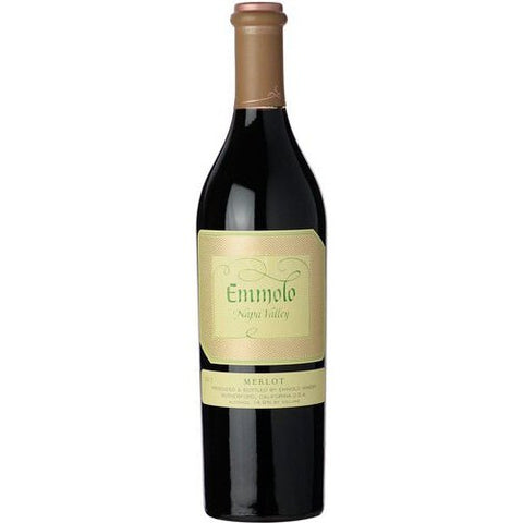 Emmolo Merlot