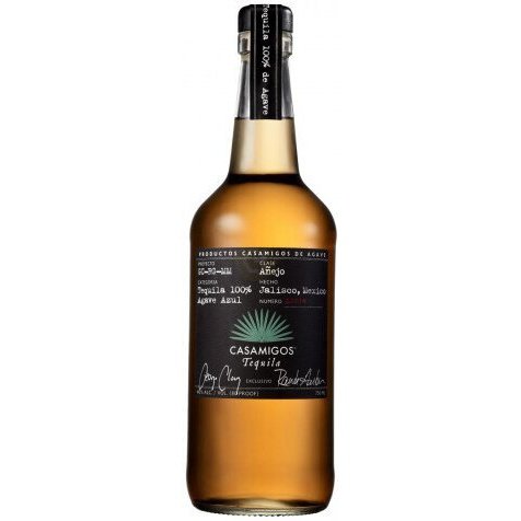 Casamigos Tequila Anejo 80