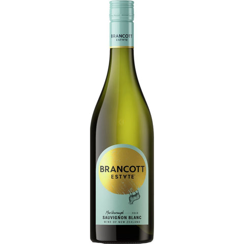 Brancott Estate Sauvignon Blanc