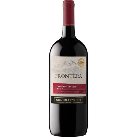 Frontera Cabernet Sauvignon/Merlot