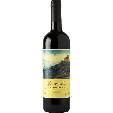 Monsanto Chianti Classico Riserva