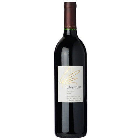Opus Overture Napa Valley Red