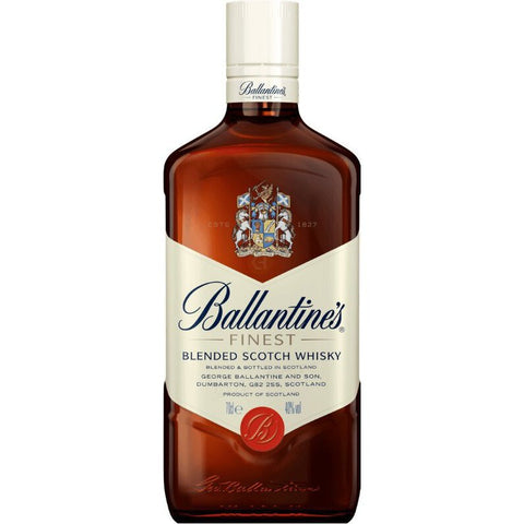 Ballantine's Blended Scotch Whisky