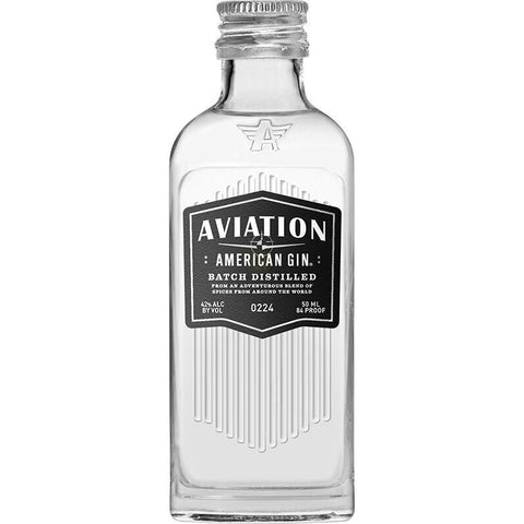 Aviation Gin