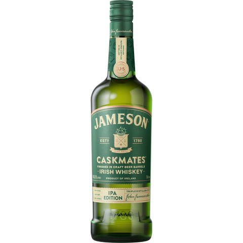 Jameson Caskmates IPA Edition Irish Whiskey