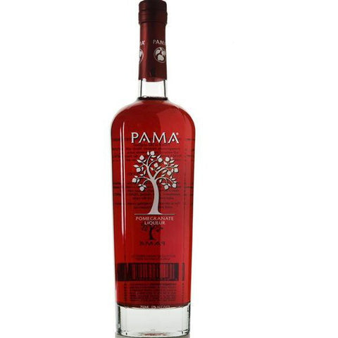 Pama Pomegranate Liqueur