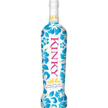 Kinky Aloha