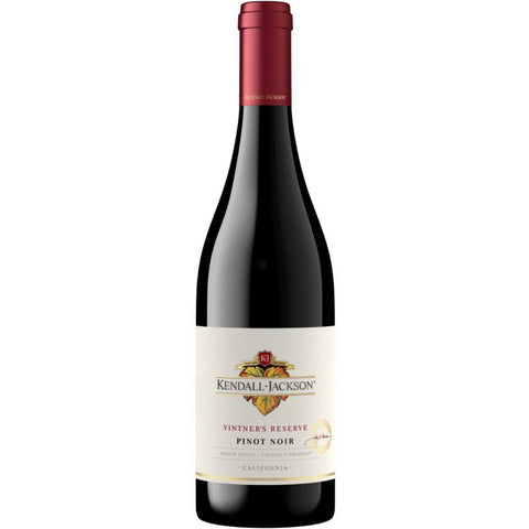 Kendall Jackson Vintner's Reserve Pinot Noir