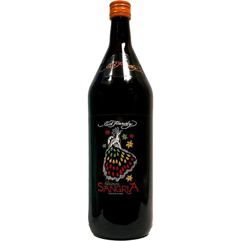 Ed Hardy Red Sangria