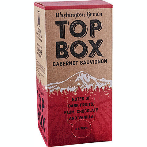 Topbox Cabernet Sauvignon