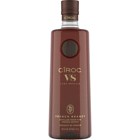 Ciroc VS Brandy