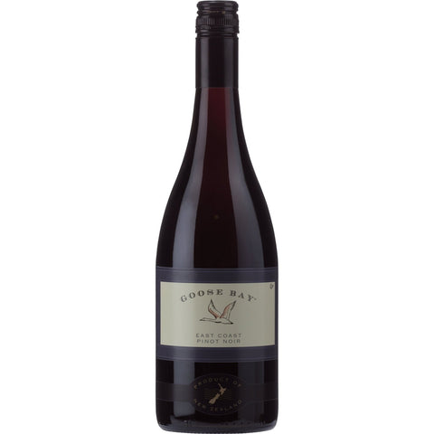 Goose Bay Pinot Noir