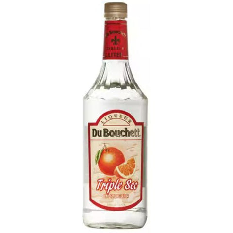 Dubouchett Triple Sec