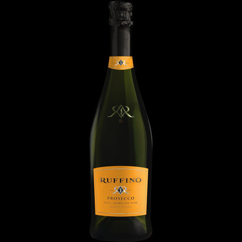 Ruffino Prosecco DOC Italian White Sparkling Wine