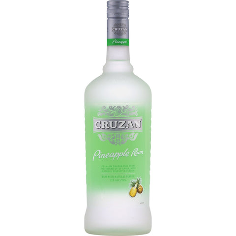 Cruzan Pineapple Rum