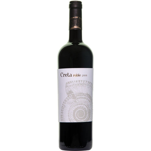 Creta Ribera Del Duero Roble