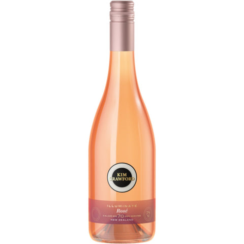 Kim Crawford Low Cal Illuminate Rose