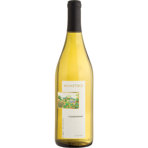 Weinstock Cellars Chardonnay Kosher