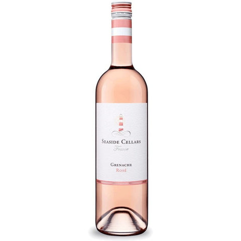 Seaside Cellars Vinho Verde Rose