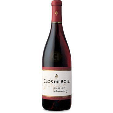 Clos Du Bois Pinot Noir