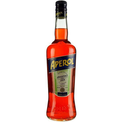 Aperol Aperitivo Liqueur