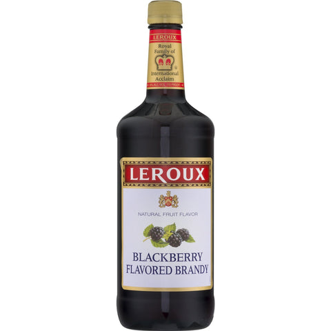 Leroux Blackberry Brandy