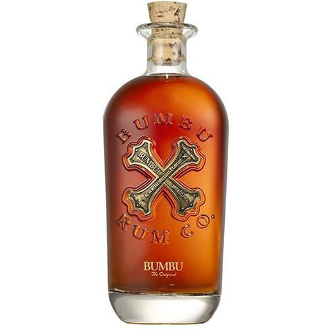 Bumbu Rum
