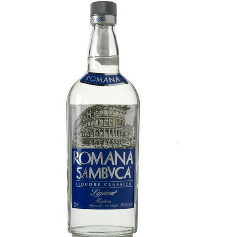 Romana Sambuca