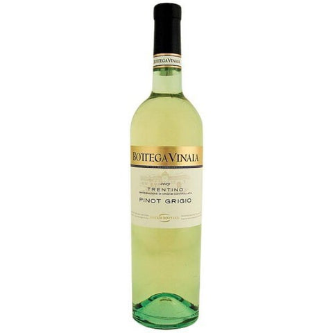 Bottega Vinaia Pinot Grigio