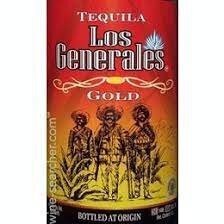 Los Generales Gold