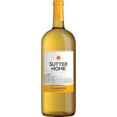 Sutter Home Chardonnay