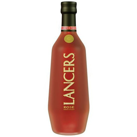 Lancers Est 1944 Rose Table W
