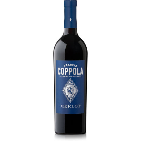 Francis Coppola Merlot