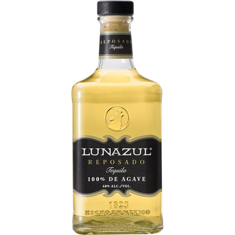 Lunazul Reposado Tequila