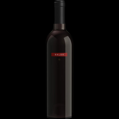 Saldo Zinfandel Red Wine by The Prisoner Wine Company